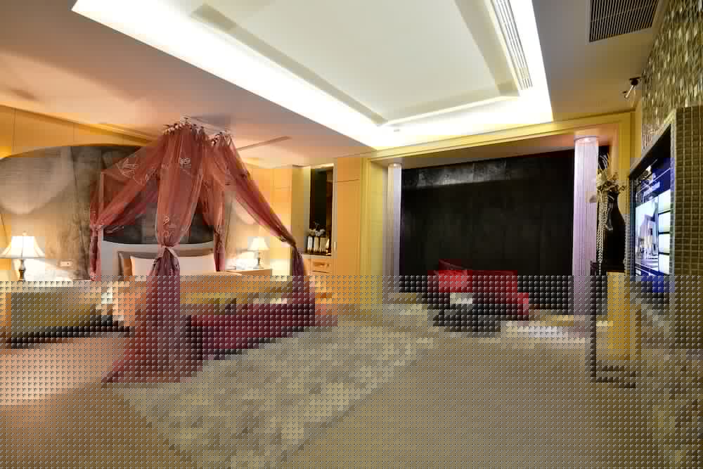 Xiadu Motel 8/74