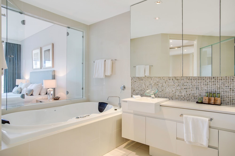 شقة بسريرين كينج بشرفة بـ3 غرف نوم، Peppers Salt Resort and Spa 9/10