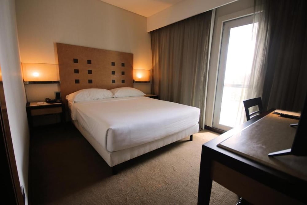Lux Fatima Hotel 6/31