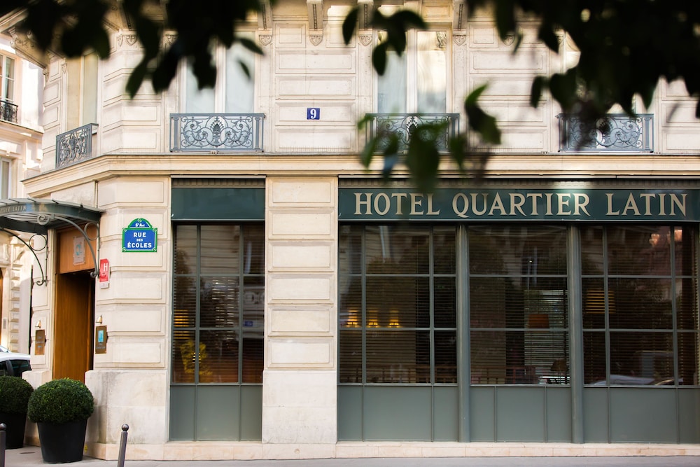 Hotel Quartier Latin