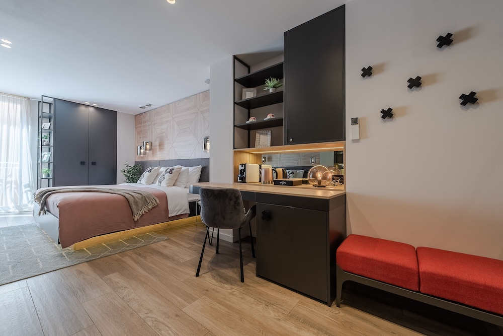 Apartments & Rooms Mareta Exclusive 13/50