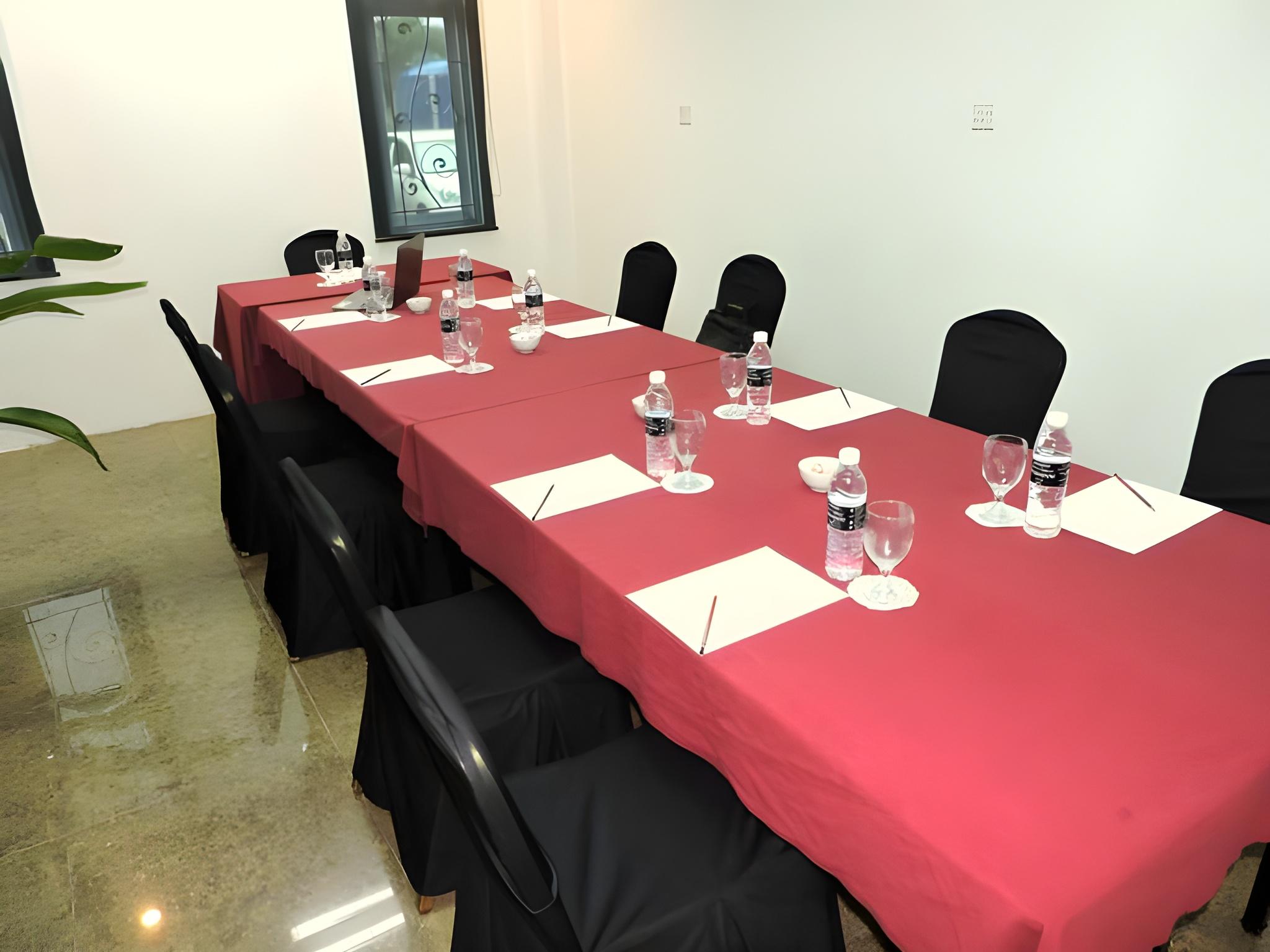 Dormani Hotel Kuching 37/40