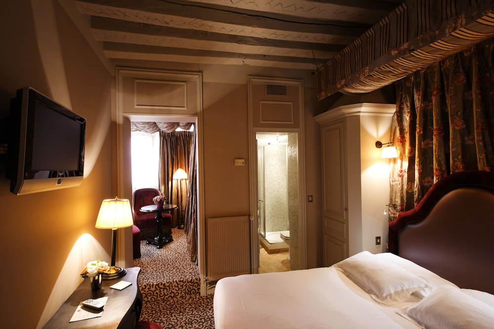 Hotel Odeon Saint Germain 29/60