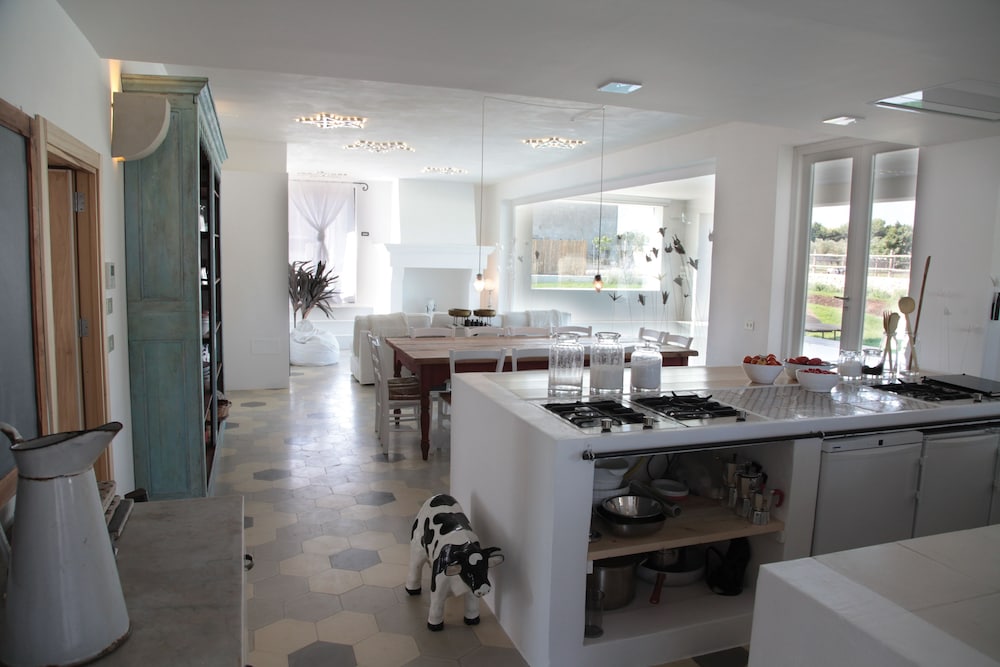 Masseria Prosperi 50/66