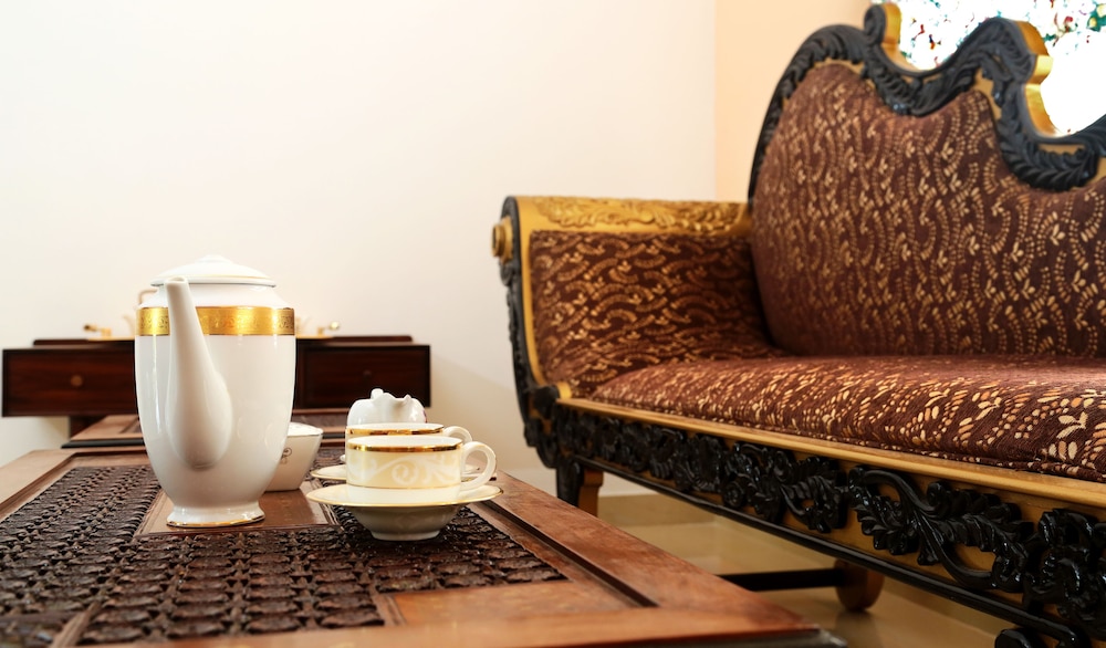 Villa Ceylon 46/58