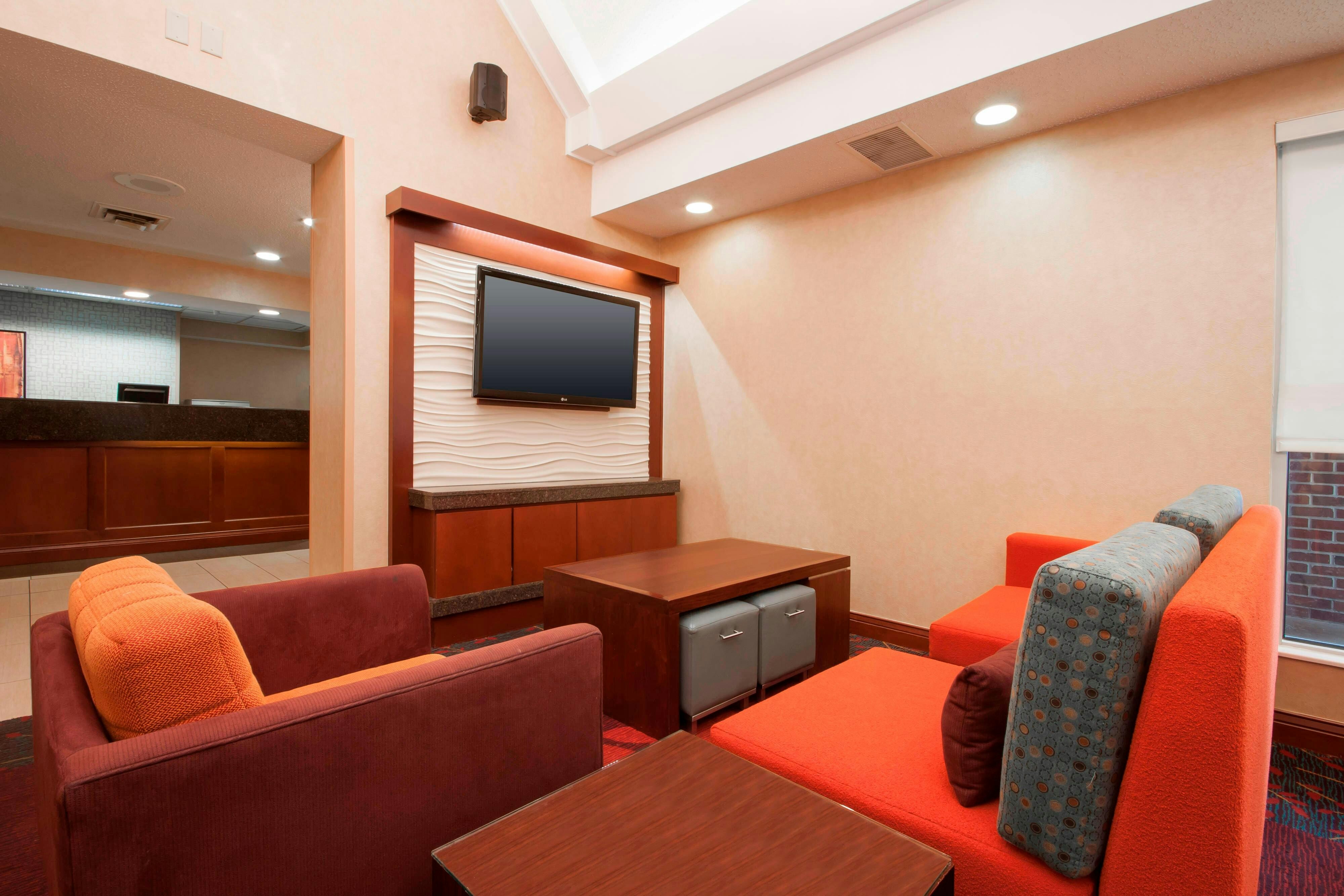 Residence Inn Davenport 12/23
