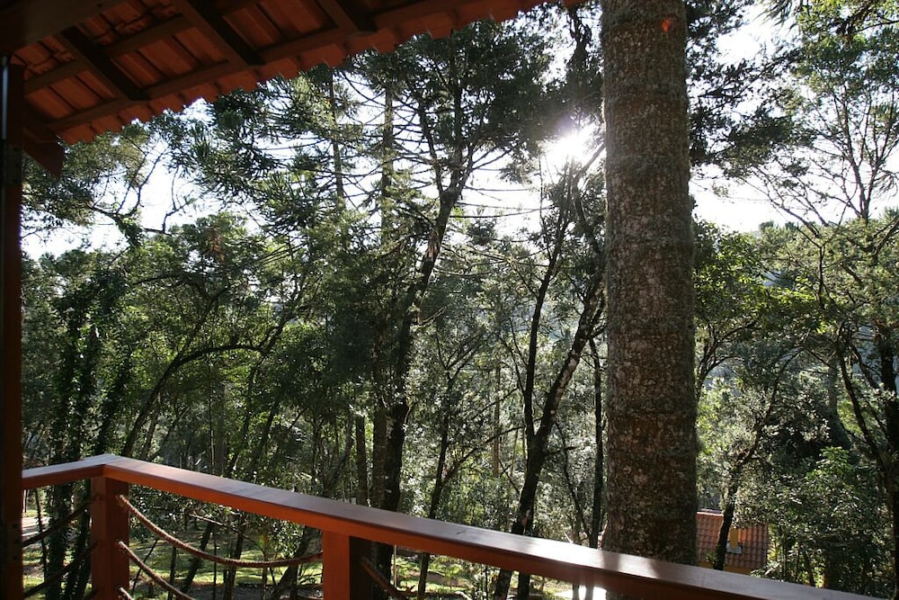 Chale da Floresta 28/36