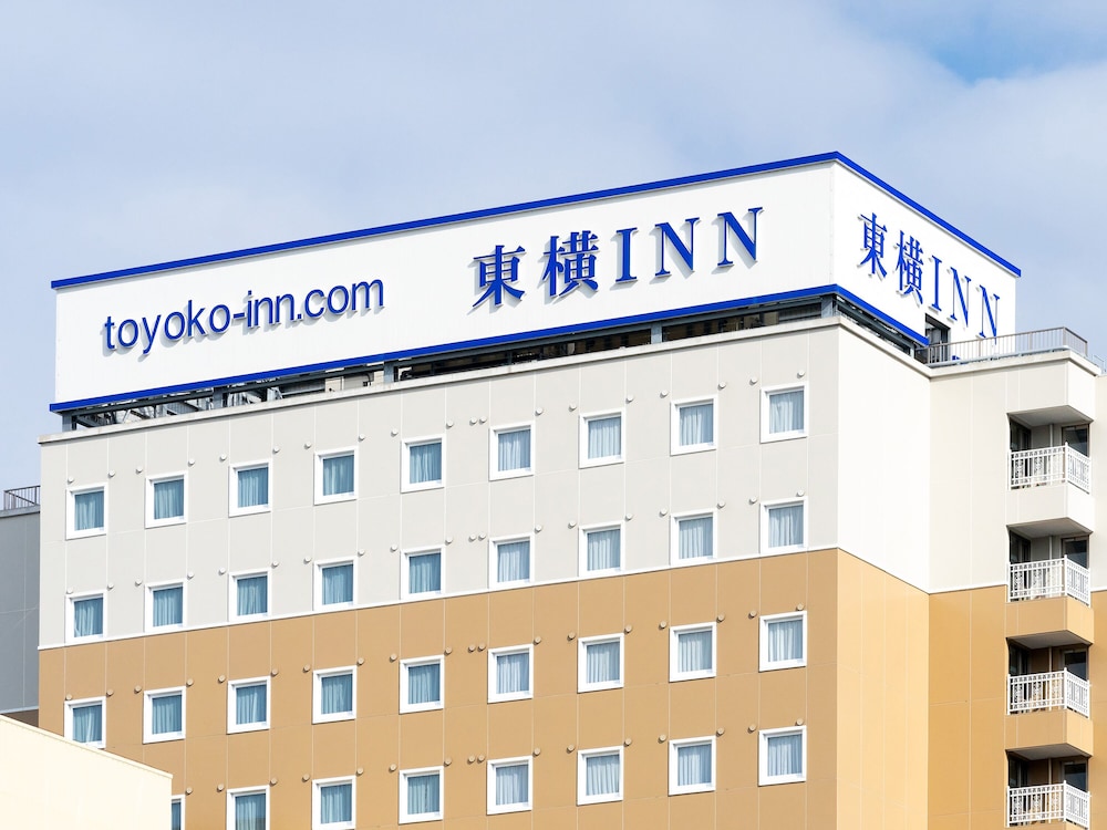 Toyoko Inn Himeji-eki Shinkansen Kita-guchi 1/48