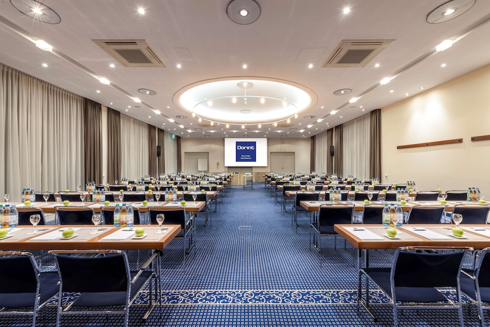 Dorint Resort & Spa Bad Bruckenau 53/63