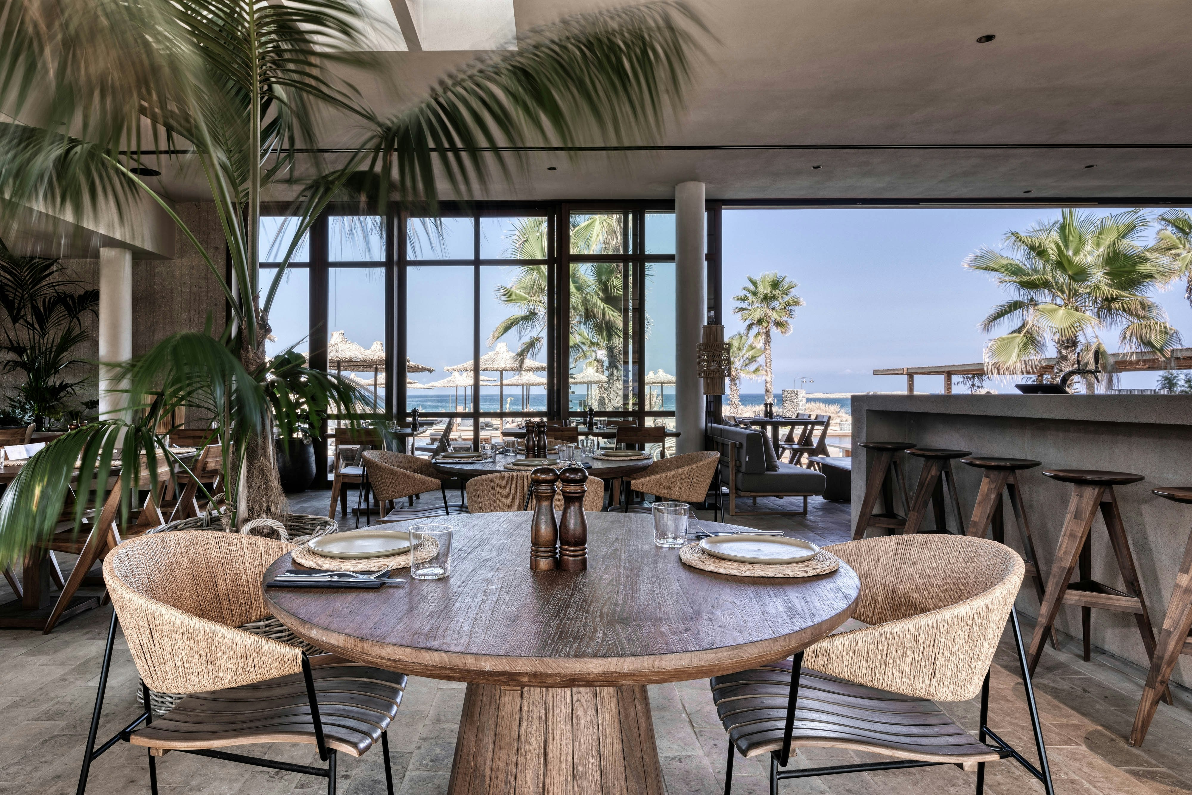 Domes Zeen Chania, a Luxury Collection Resort, Crete 50/65