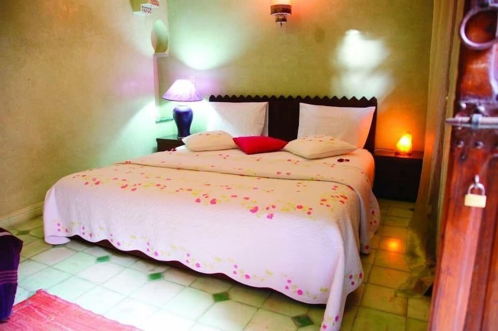 Riad Reves d Orient 8/50
