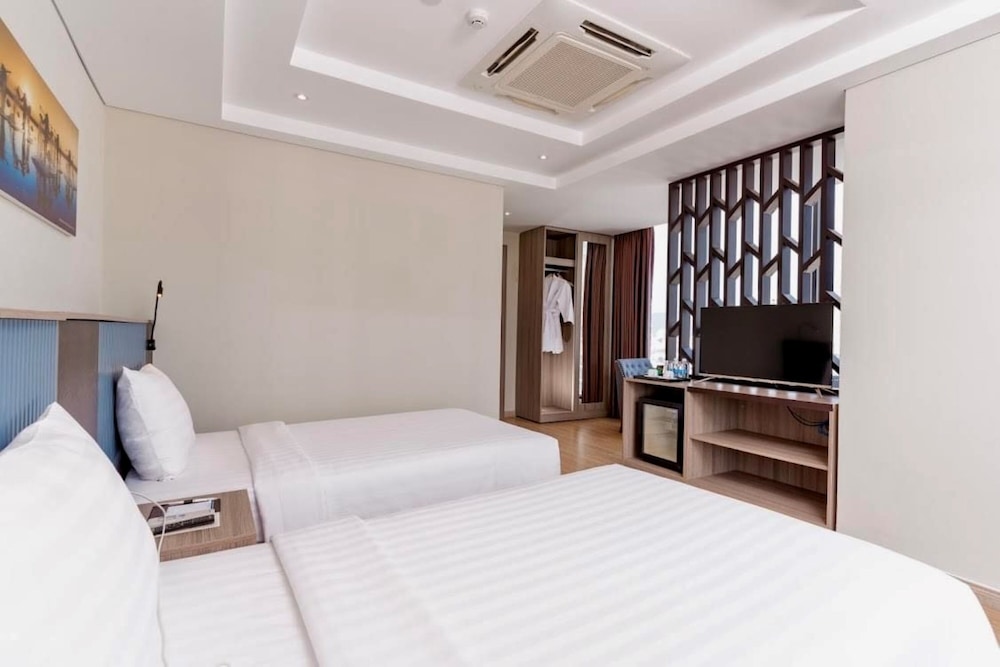Areca Hotel Nha Trang 15/49