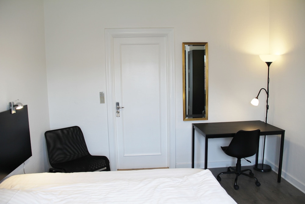 Hotel Aulum Kro 9/25
