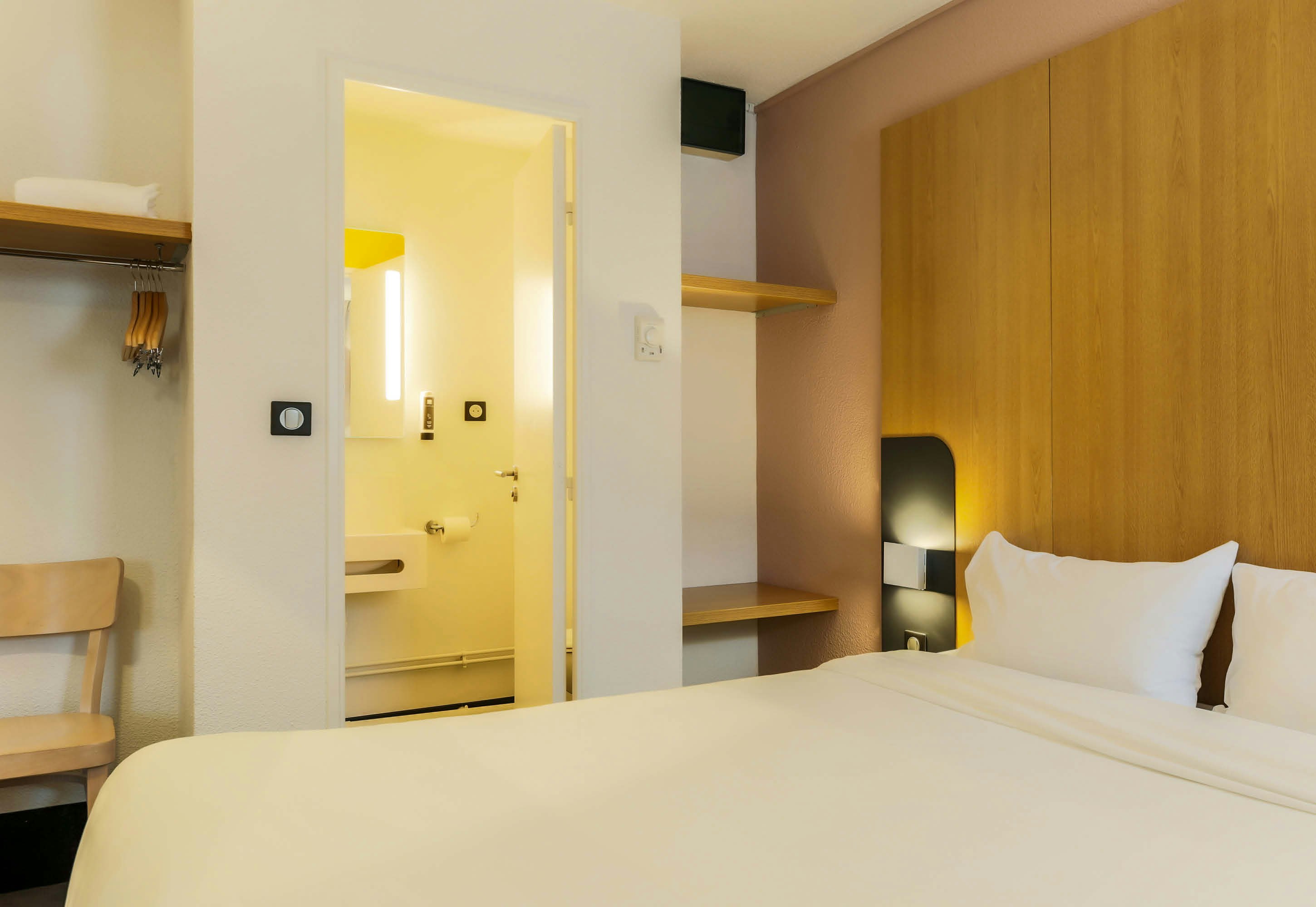 B&B Hotel Metz Augny 4/14
