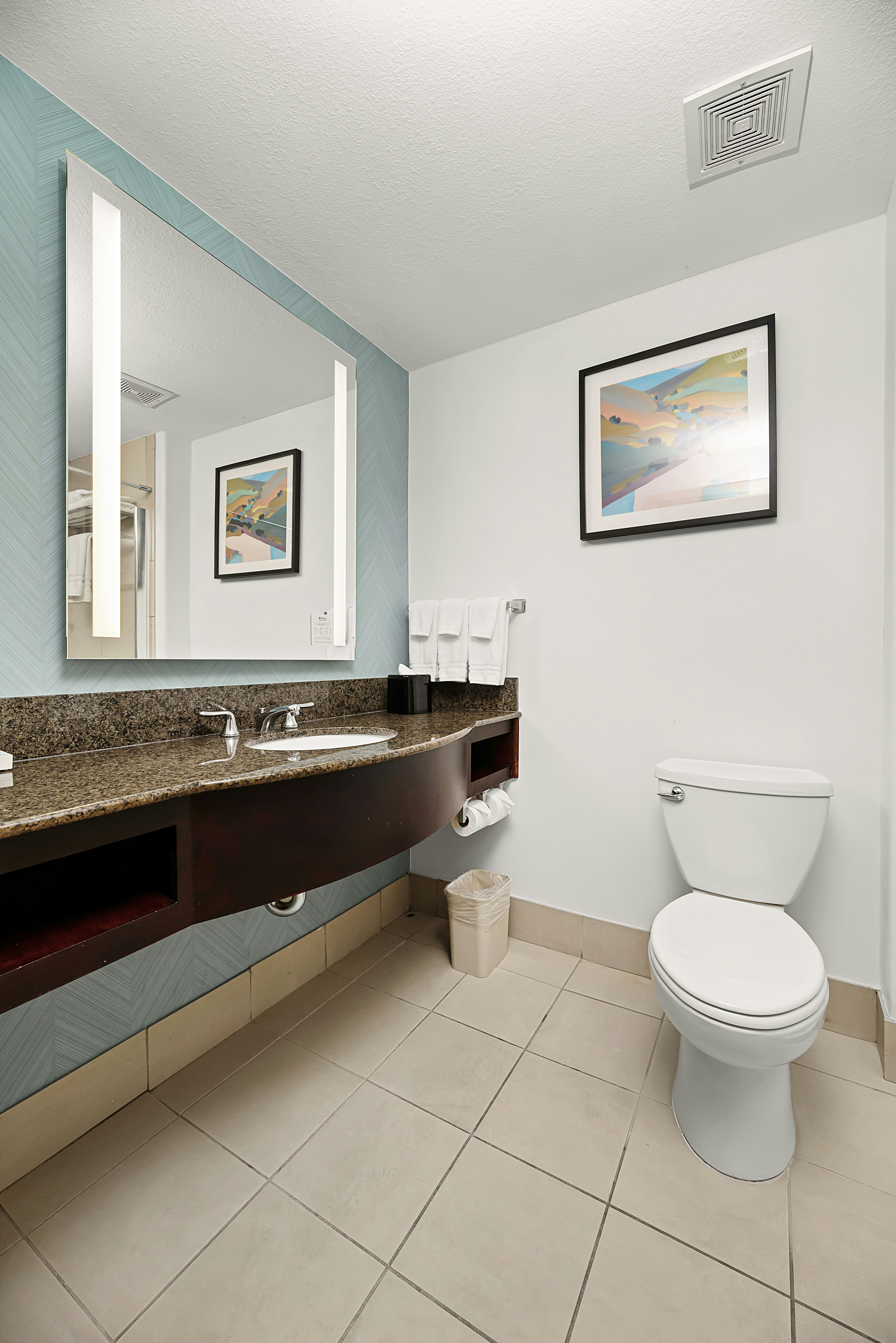 جناح جونيور بسريرين كوين مع أريكة، Hilton Garden Inn New Braunfels 4/8