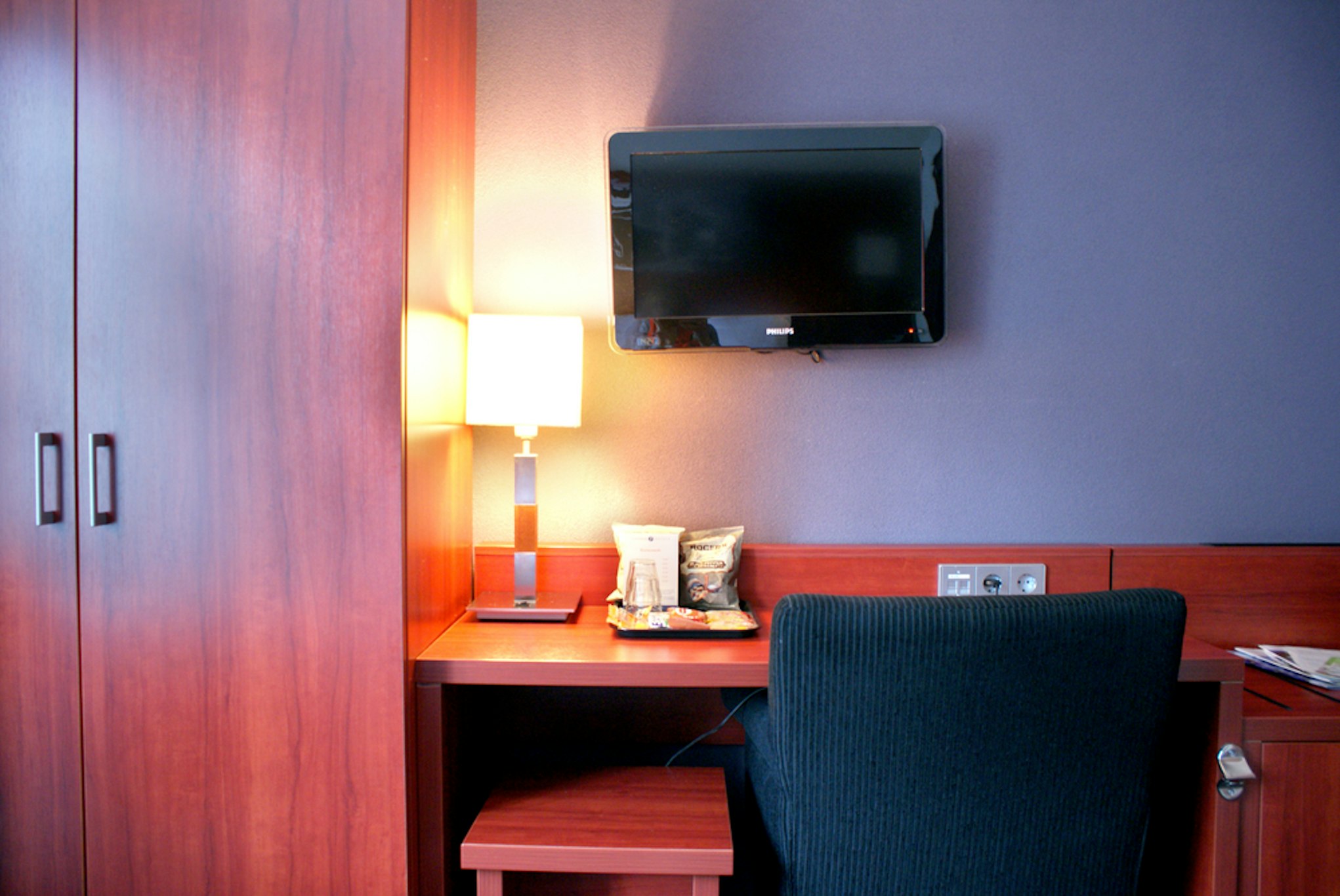 Fletcher Hotel-Restaurant De Kempen 39/44