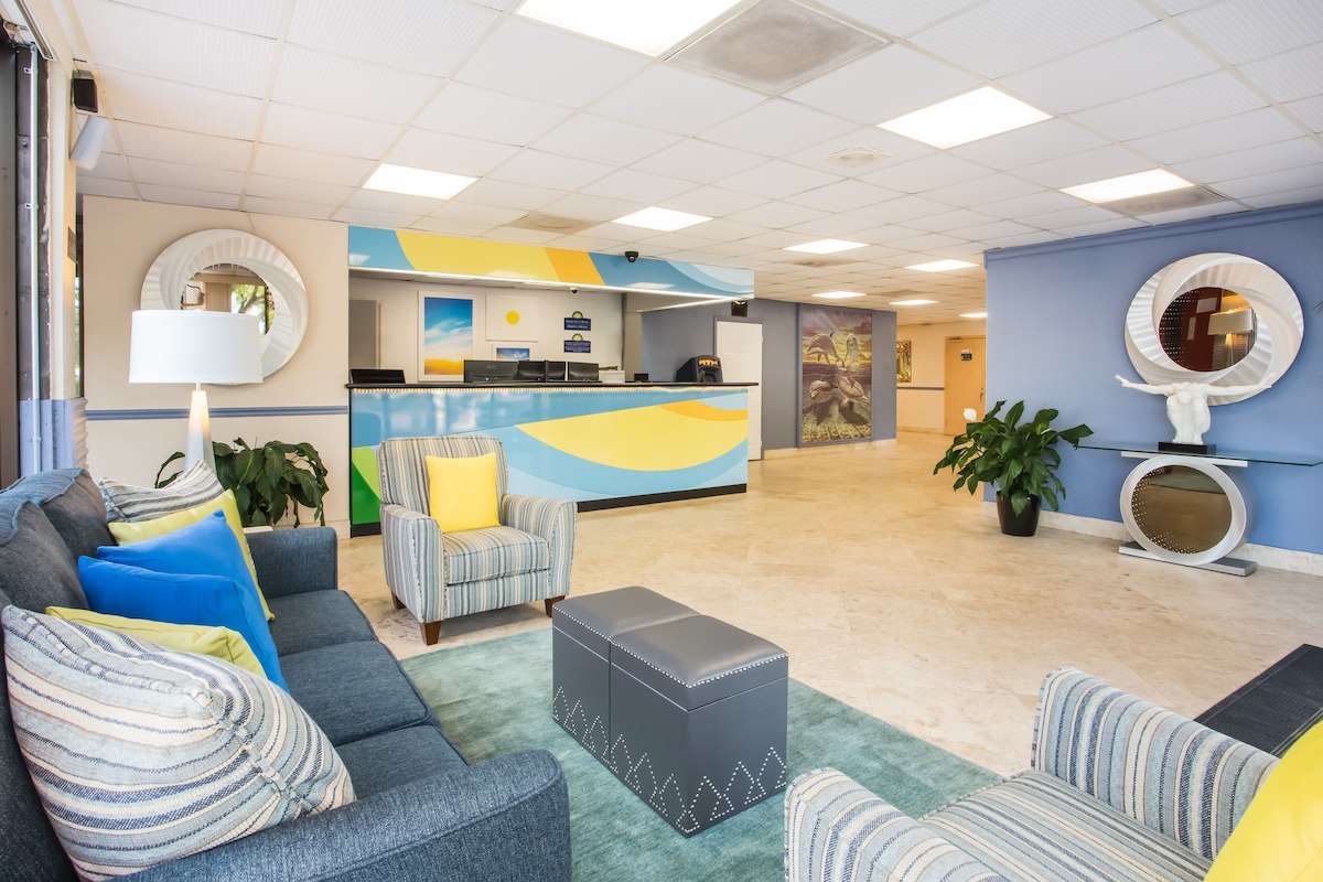 Days Inn by Wyndham Caddo Valley Arkadelphia 16/25