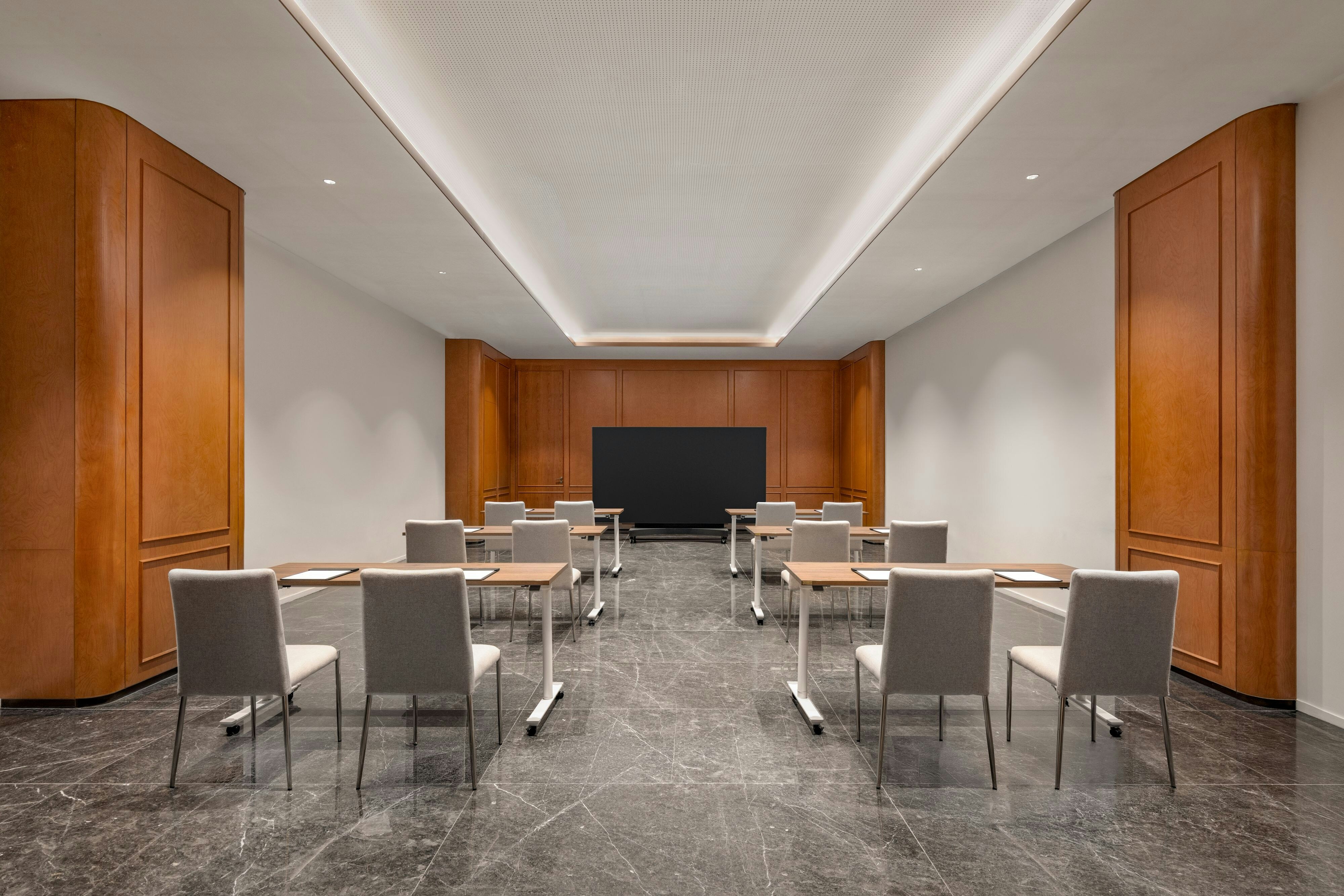 Sheraton Grand Beijing Dongcheng Hotel 30/40
