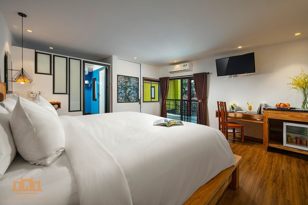 ASEAN Resort - Shiki Onsen & Spa 11/50