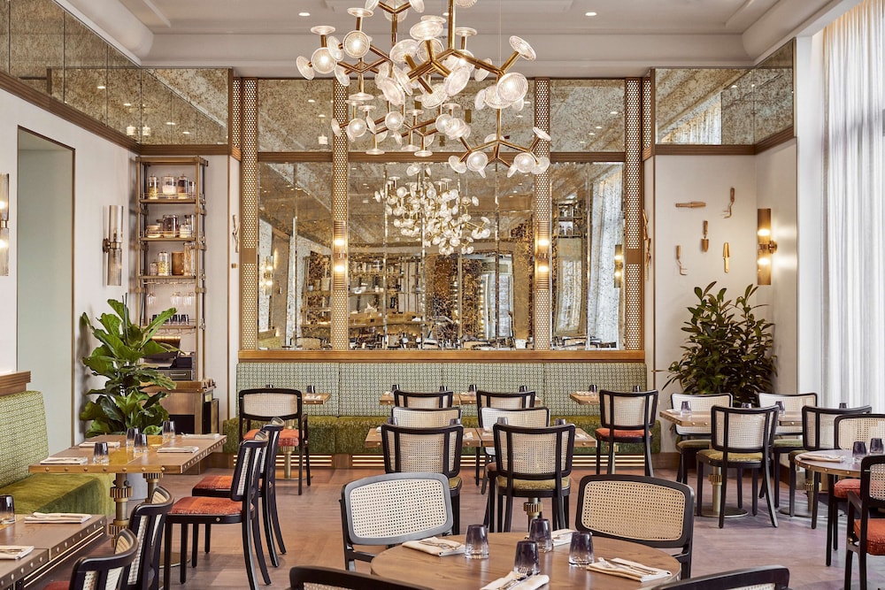 Andaz Prague 31/50