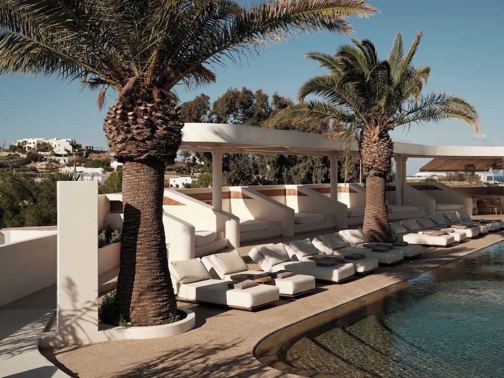 Andronikos Hotel - Adults Only 76/82