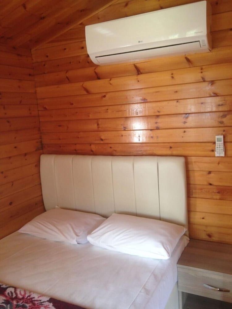 Ataol Beach & Bungalows 7/40