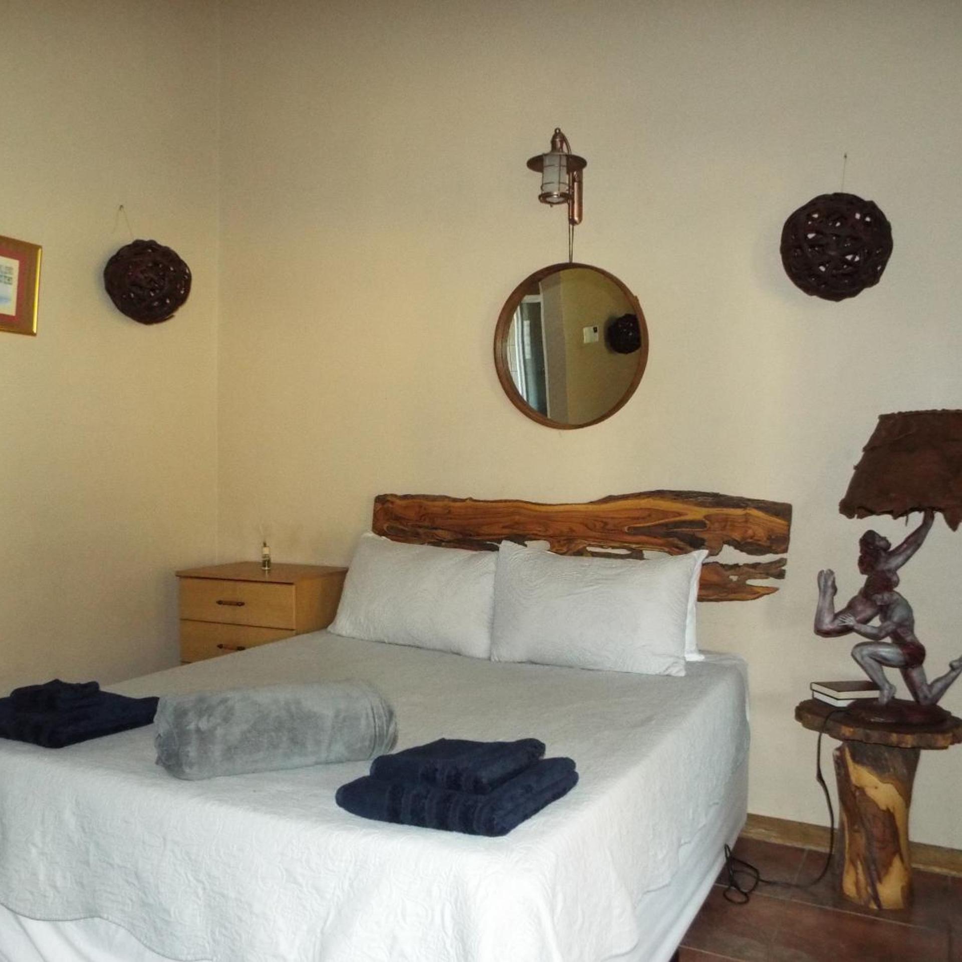 Aloes Country Inn 12/40