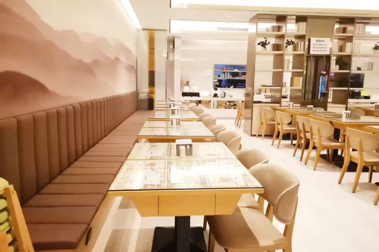 JI Hotel Hangzhou Qianjiang Xincheng 34/46