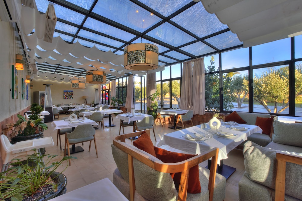 The Ranch Resort 30/50