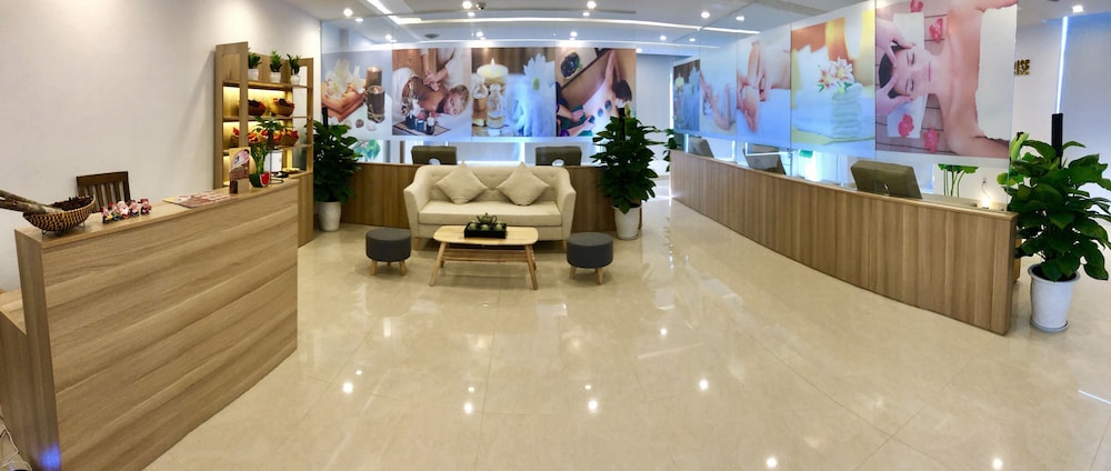 Terra Boutique Hotel 6/55