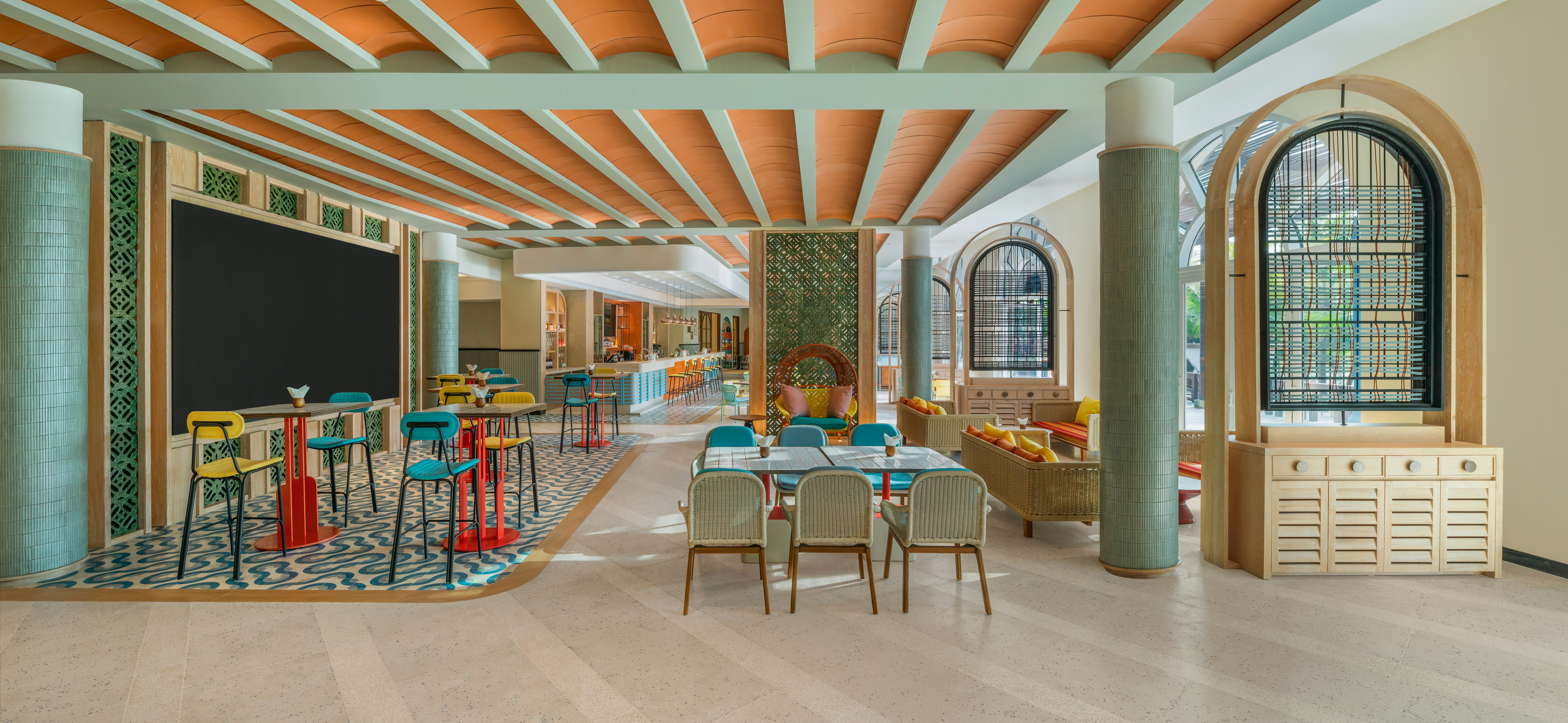 La Festa Phu Quoc, Curio Collection by Hilton 65/75