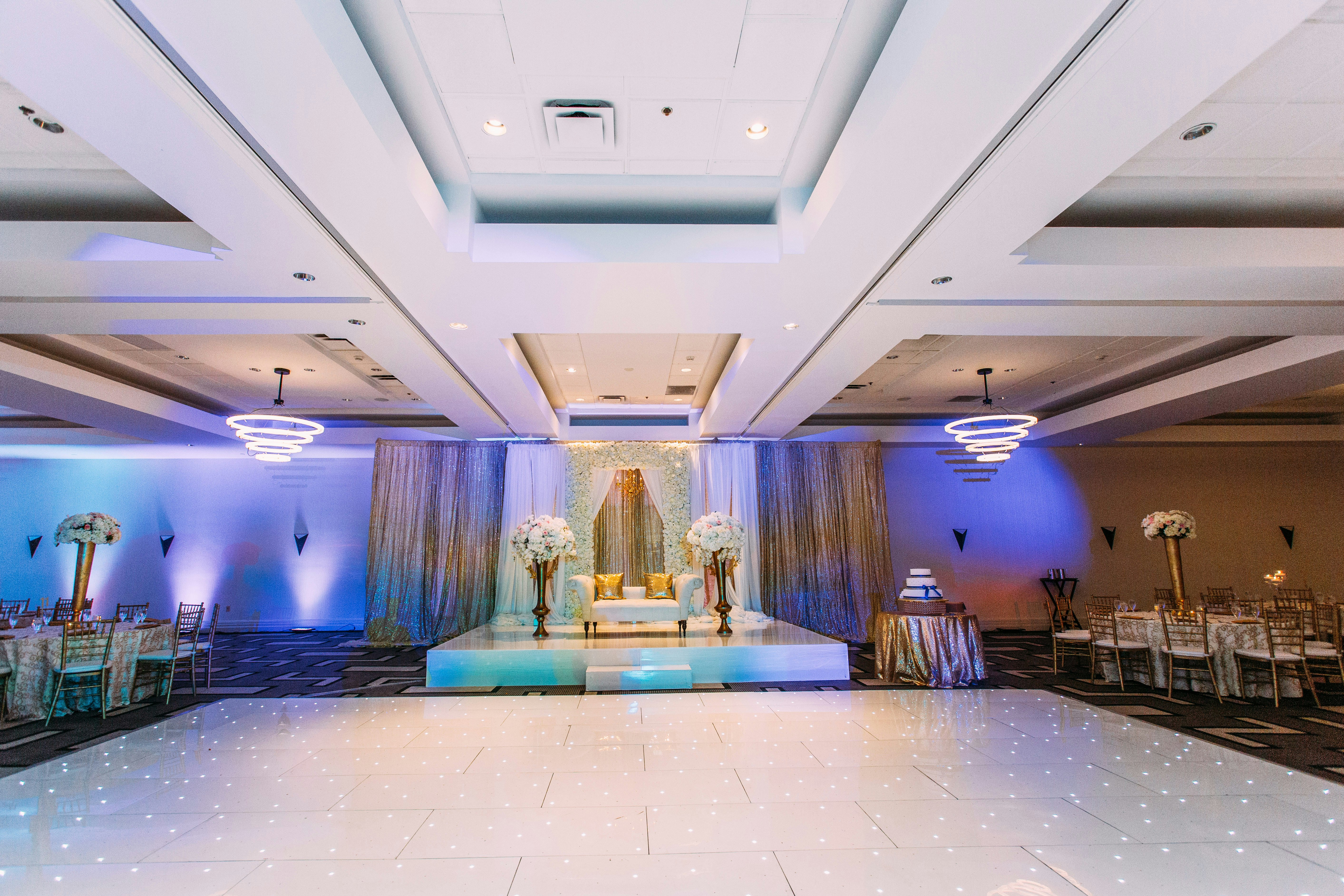 Hilton Boston/Woburn 6/70