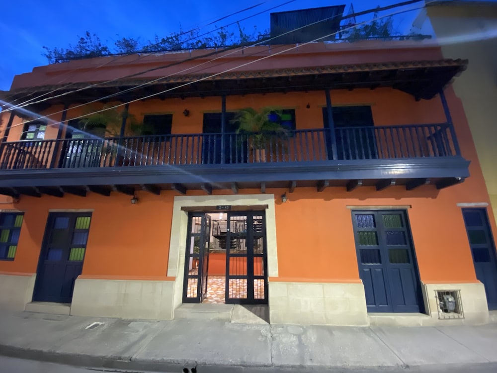 Hotel Santa Marta By Mij 1/45