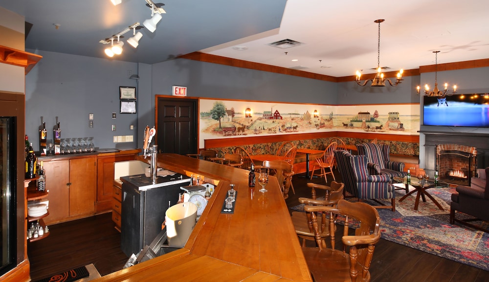 Loyalist Country Inn A Lakeview Resort 37/45