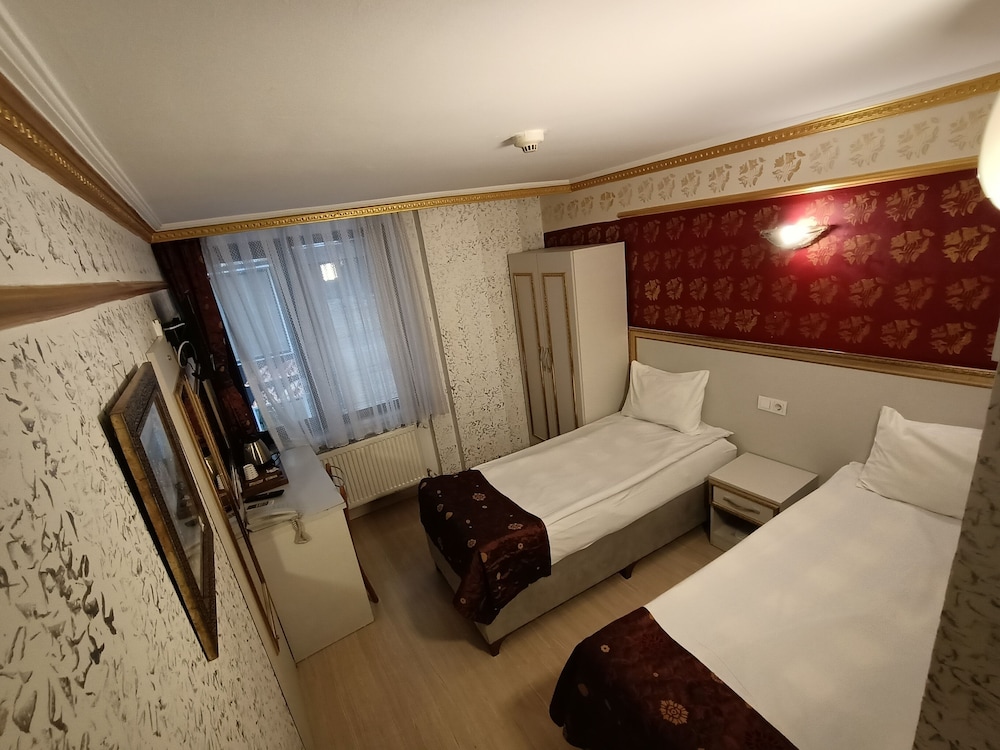 Boutique Dedem Hotel 26/68
