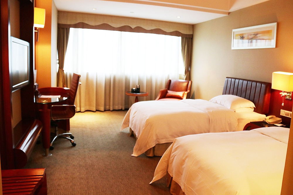 Cinese Hotel Dongguan 26/67