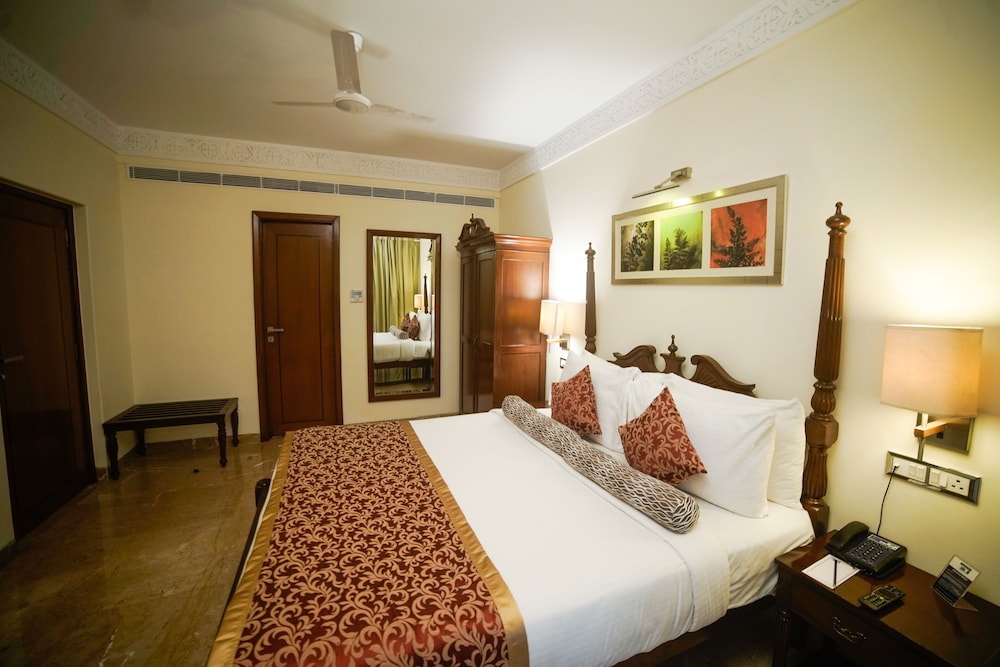 Evershine Resort & Spa 21/69