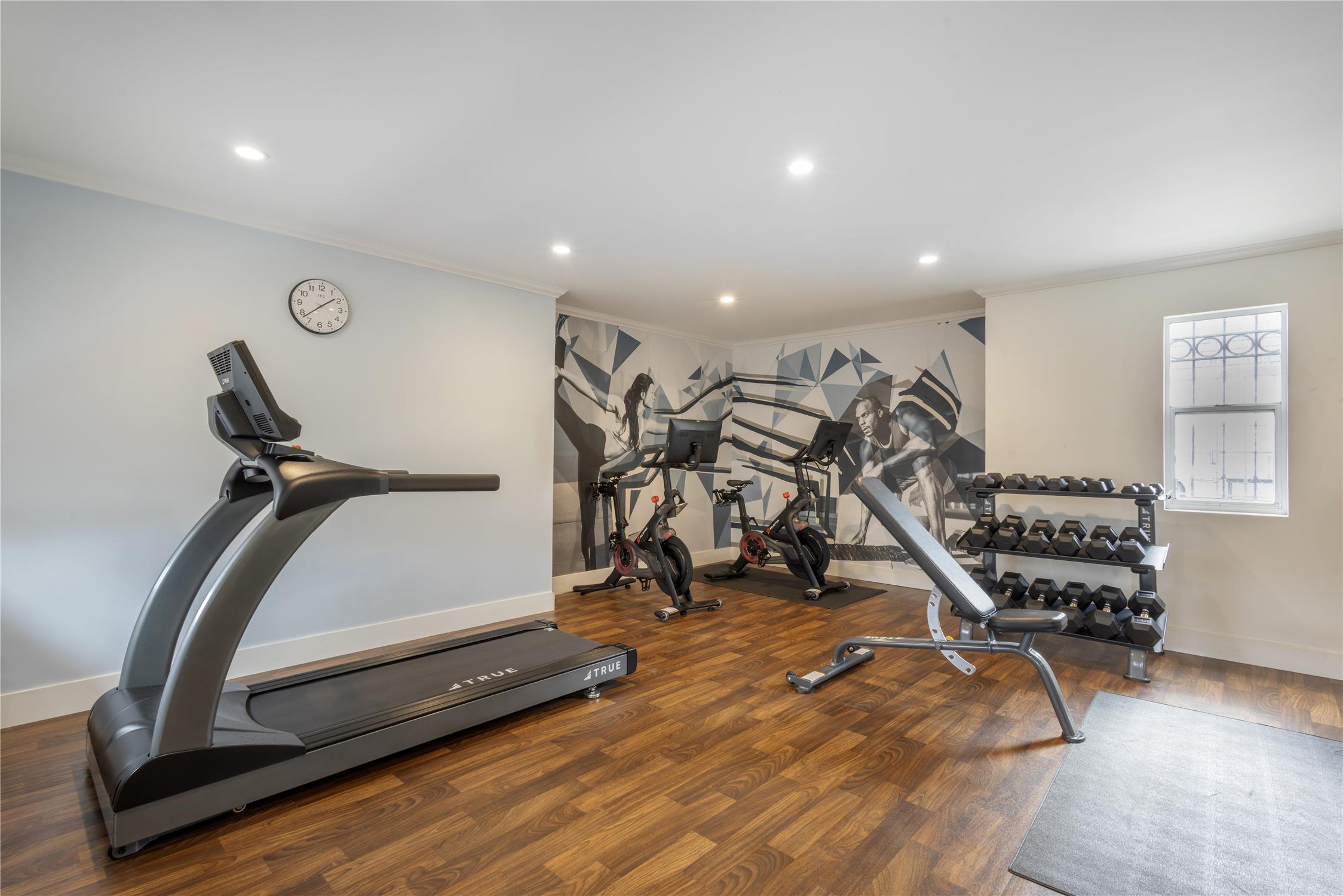 Best Western Plus Executive Suites 9/19