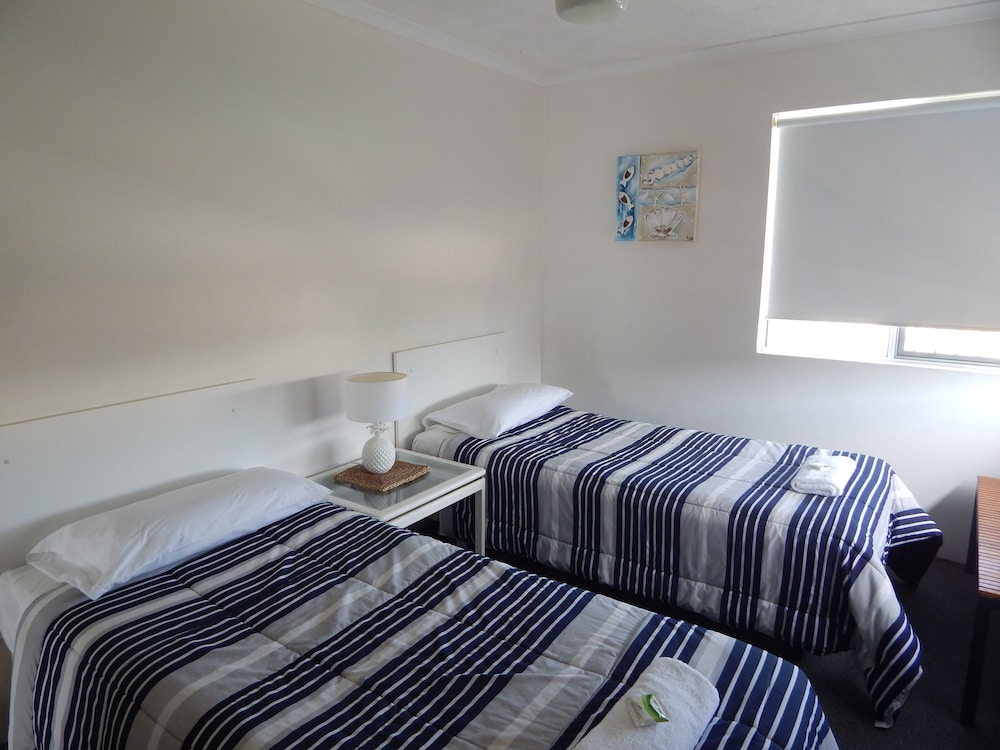 Tranquil Shores Holiday Apartments 19/71