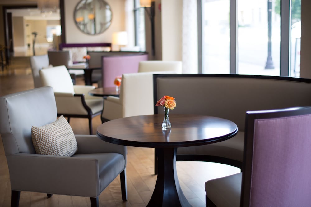 PEORIA MARRIOTT PERE MARQUETTE 46/50