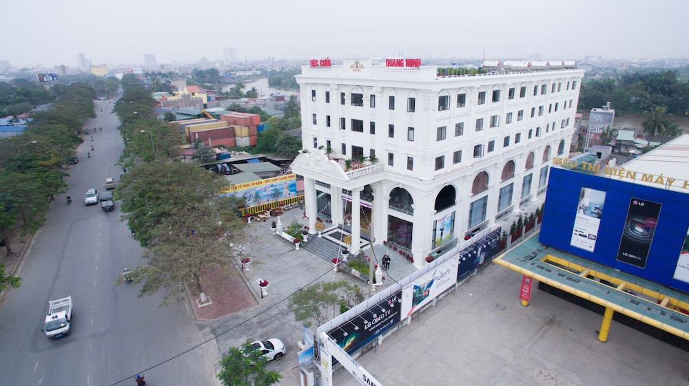 Tan An Palace 2/50