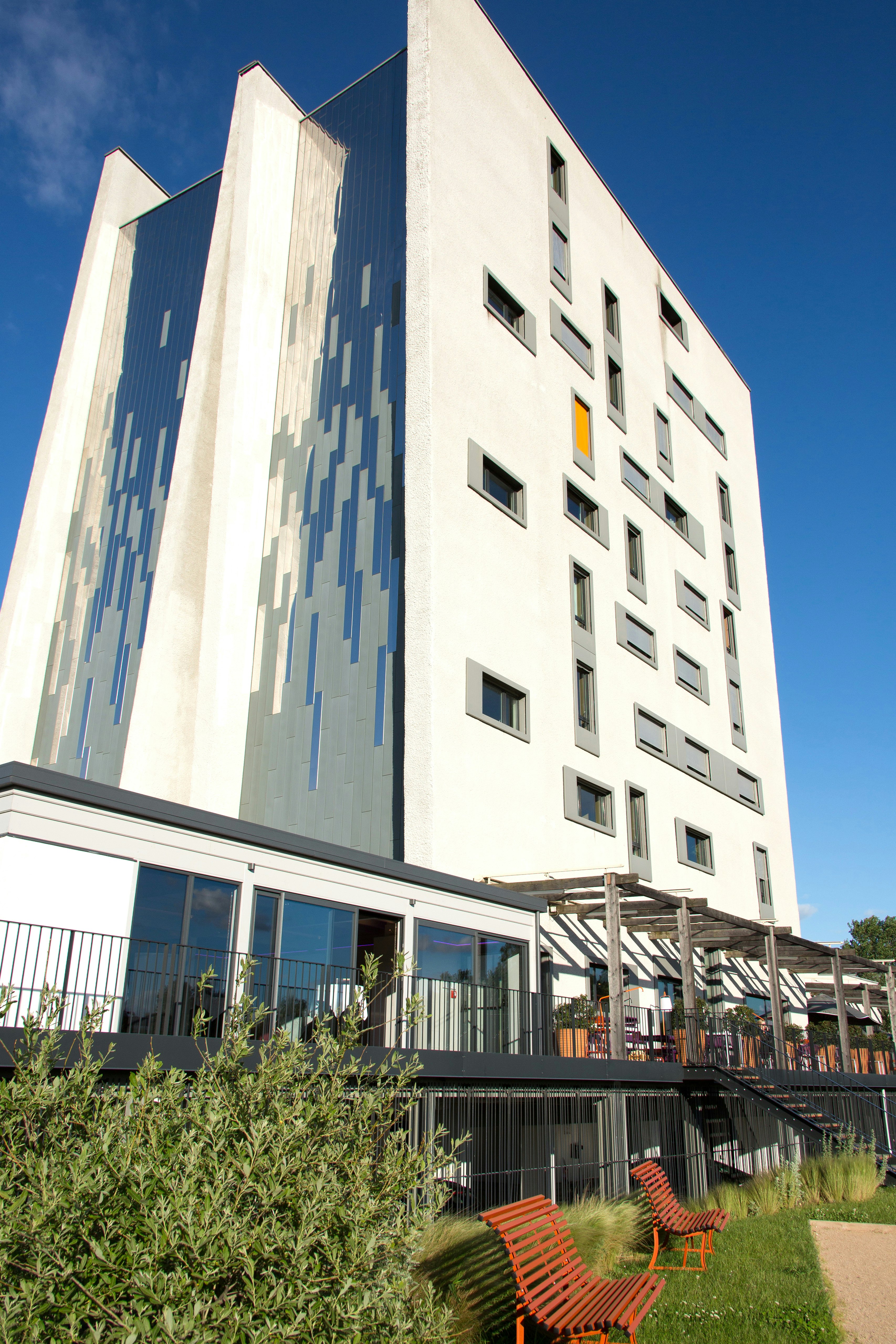 DoubleTree by Hilton Lyon Eurexpo 1/50