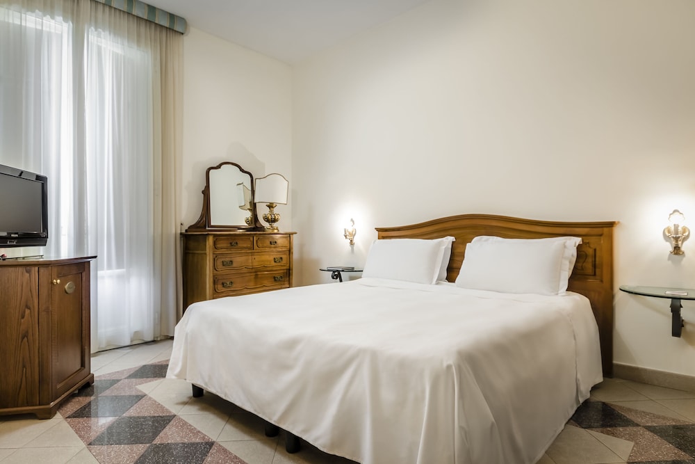 Eurostars Centrale Palace 13/50
