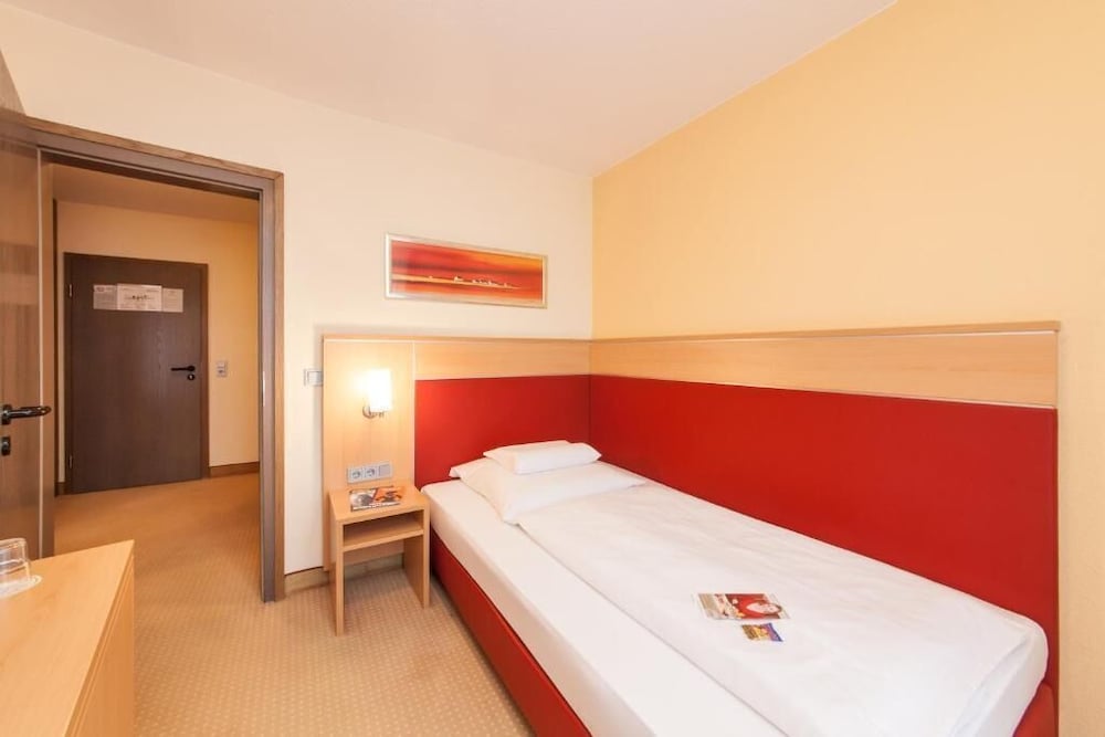 Hotel Offenbacher Hof 18/50