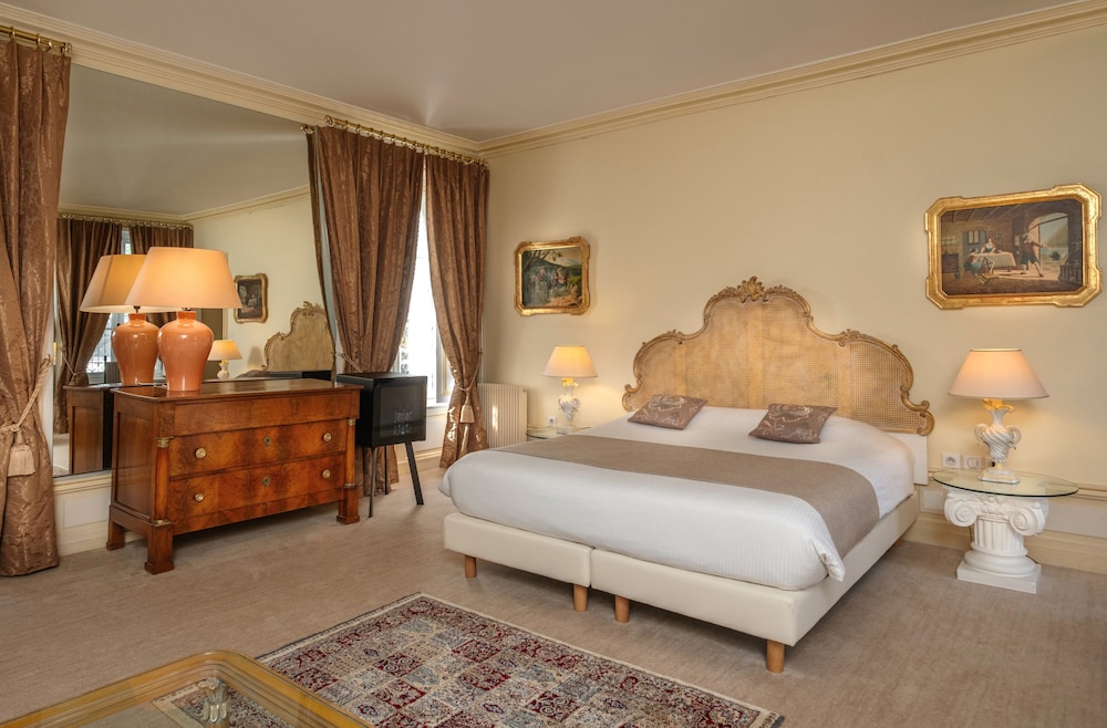 PRESTIGE, DOUBLE BED
