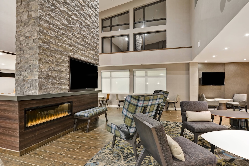 Residence Inn Cleveland Airport Middleburg Heights 26/34