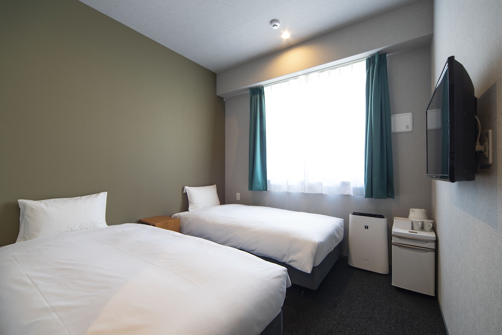 Imano Osaka Shinsaibashi Hostel 14/61
