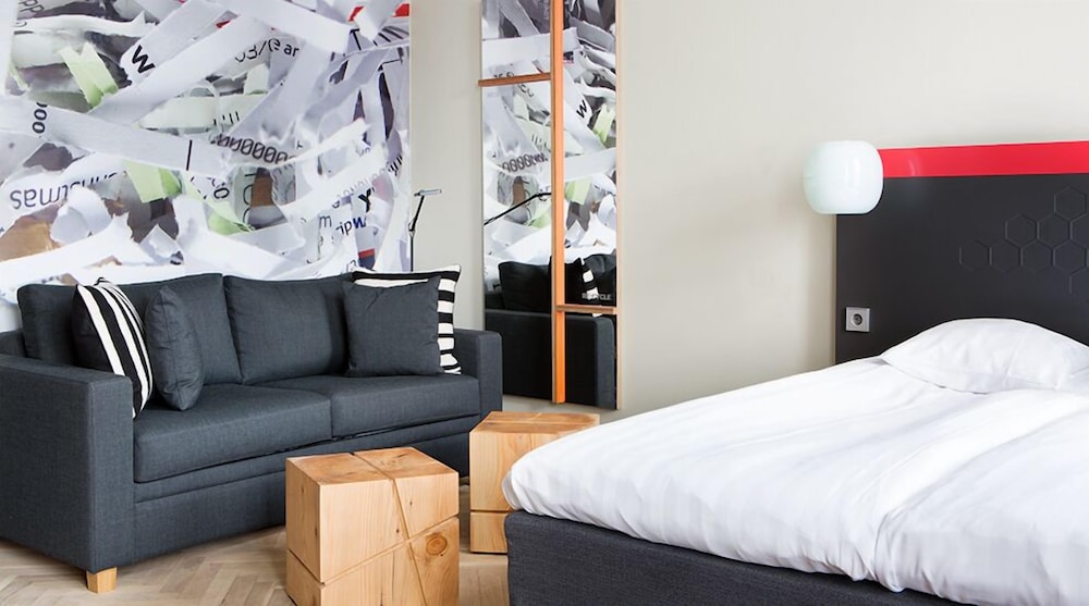 COMFORT HOTEL NORRKOPING 10/27
