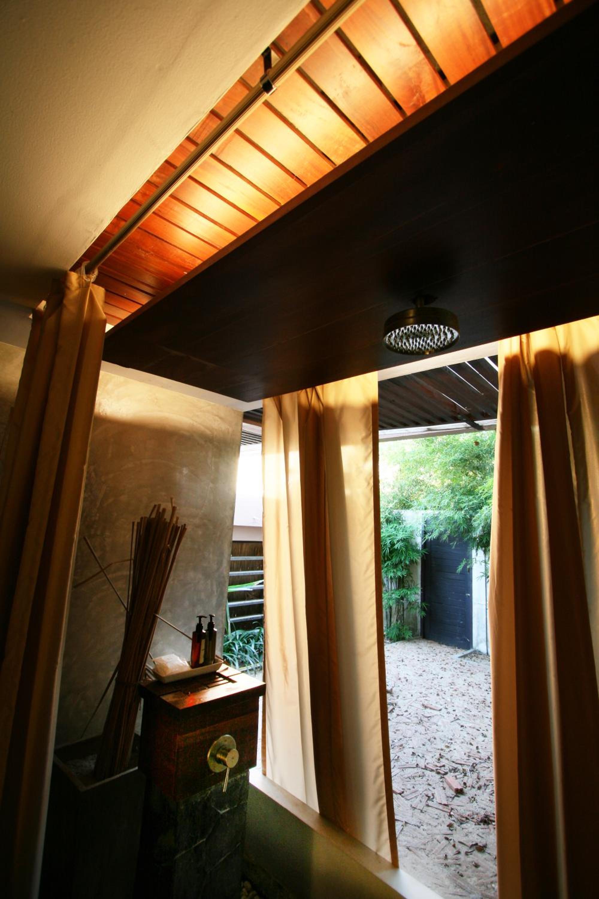 Seavana Koh Mak Beach Resort 24/50