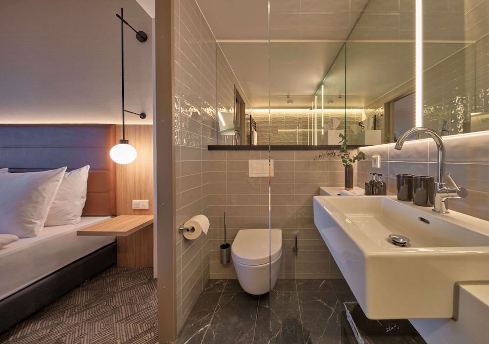 Adina Apartment Hotel Munich 61/63